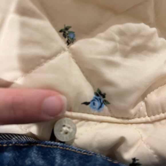 Levi’s | 3 in 1 Trucker Jacket in Three Moves Medium Wash - Picture 10 of 16